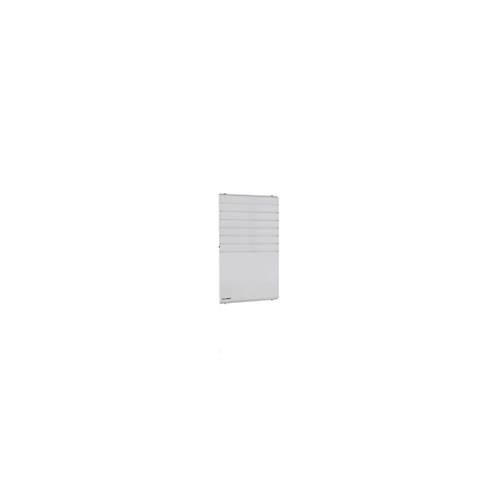 ORGATEX cardplan-Tafel, A5 quer/A6 hoch, 440x250 mm