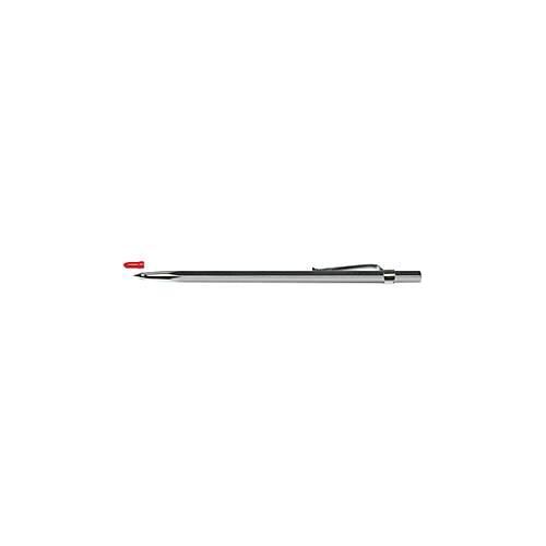 TICOM Reißnadel m.Metall-Clip 150 x 6 mm