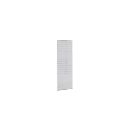 ORGATEX cardplan-Tafel, A5 quer/A6 hoch, 795x250 mm
