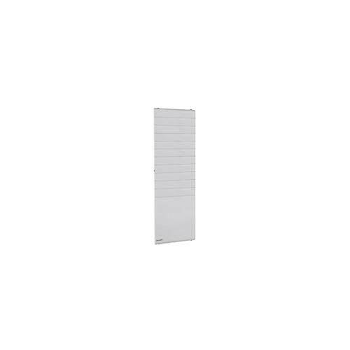 ORGATEX cardplan-Tafel, A5 quer/A6 hoch, 795x250 mm