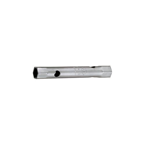 6-Kant-Rohr-Steckschl.10x11 mm Cr-Mo