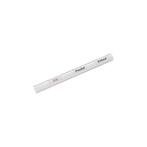 Memoleiste Ball Fix, 500 mm, Aluminium eloxiert