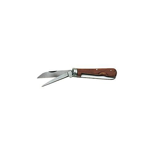 Kabelmesser 2-teilig klappbar