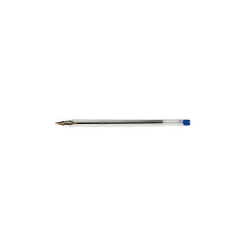 BIC Cristal Kugelschreiber, blau, 50 Stück