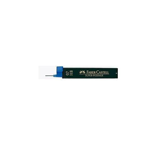 Faber-Castell Fineminen, HB, 0,7 mm