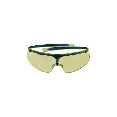 Schutzbrille uvex super g