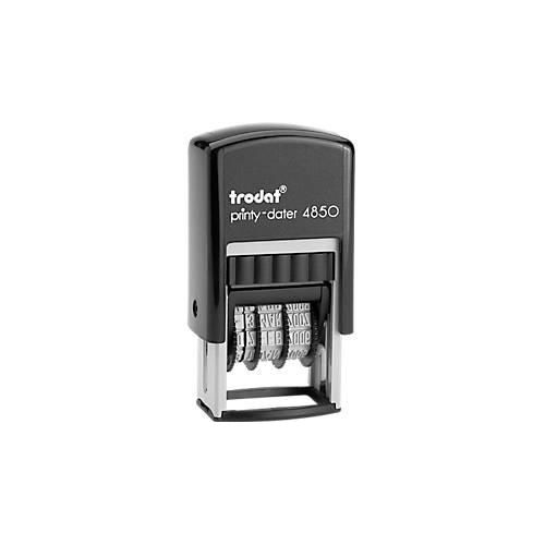 trodat Printy 4850L, GEBUCHT
