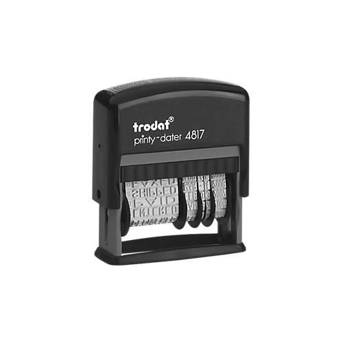 trodat Printy 4817