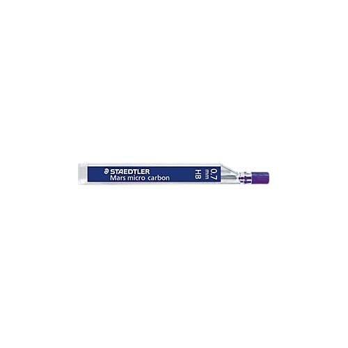 STAEDTLER Feinmine Mars micro carbon, 0,7 mm, 1 Spender