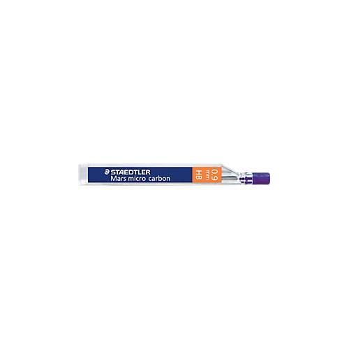 STAEDTLER Feinmine Mars micro carbon, 0,9 mm, 1 Spender