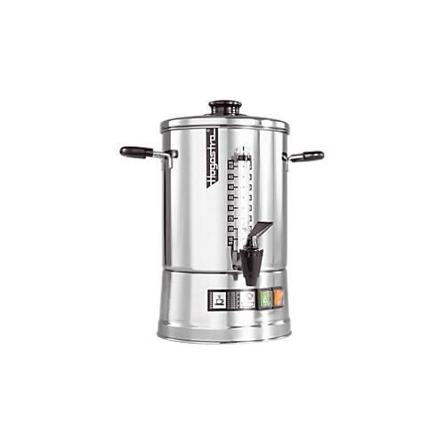 Hogastra® Kaffeeautomat CNS 50, für 15-50 Tassen