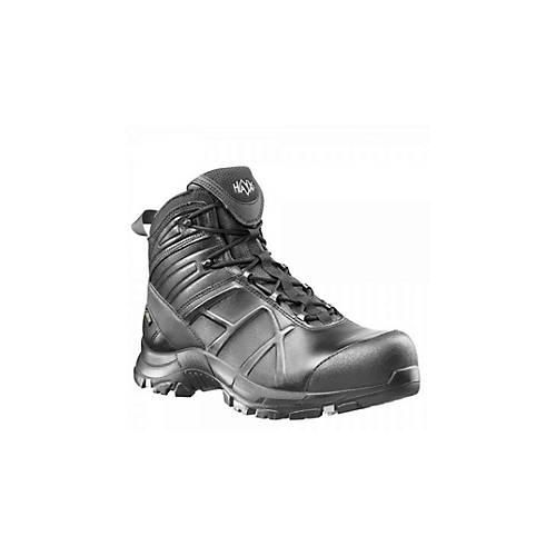 Sicherheitsschuh HAIX Black Eagle Safety 50 MID, GORE-TEX®, S3, Größe 36