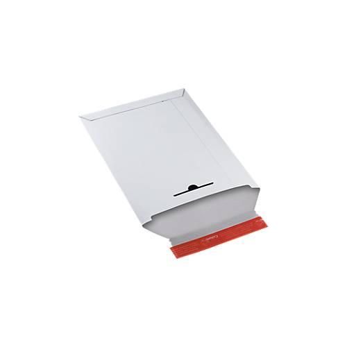 Vollpappe-Versandtaschen, A4+, 20 Stück
