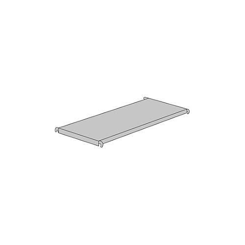 Zusatz-Fachboden f. Regale G1, 750x400 mm