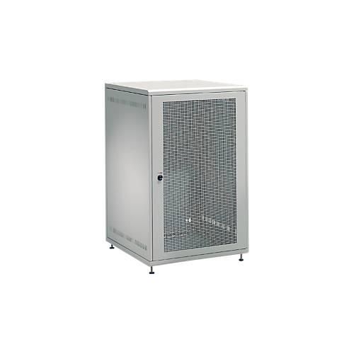 NT Mini-Rack 18 mit Stahlblechtür