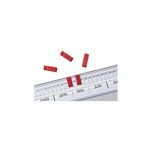 Signal-Aufstecker, rot
