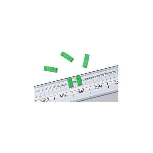 Signal-Aufstecker, grün