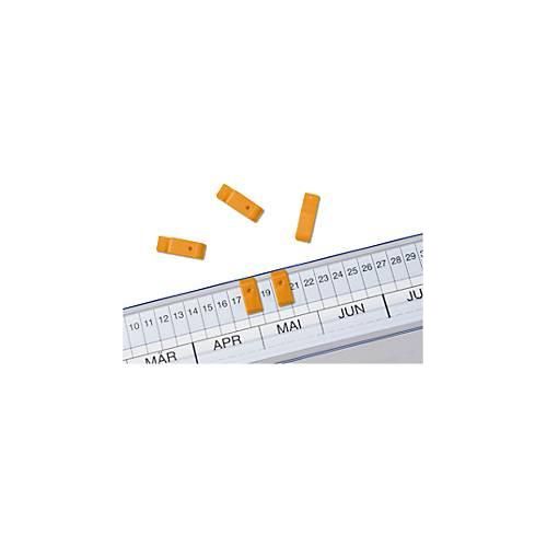 Signal-Aufstecker, orange