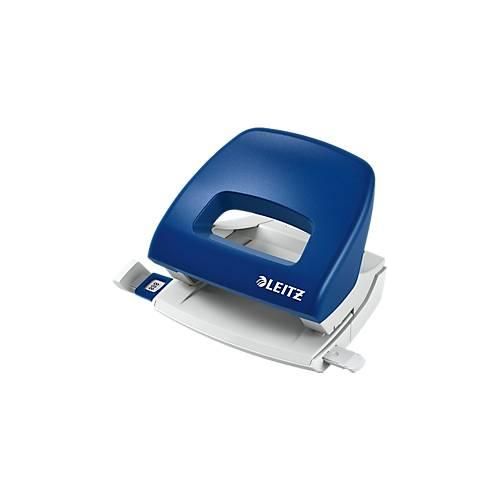 LEITZ® Locher NeXXt Series 5038, blau