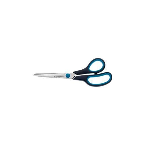 Universalschere Easy Grip, 210 mm