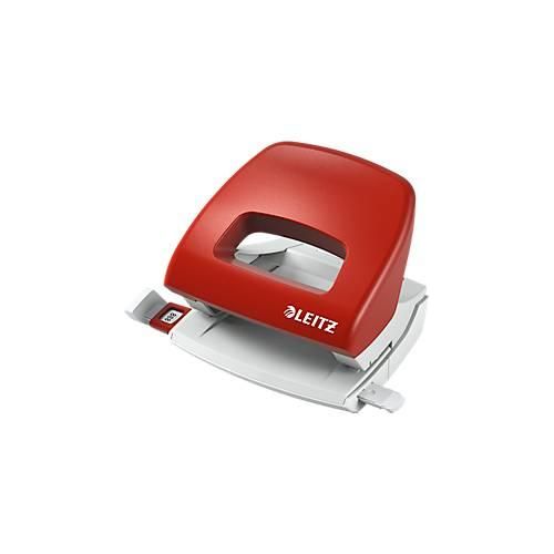 LEITZ® Locher NeXXt Series 5038, rot