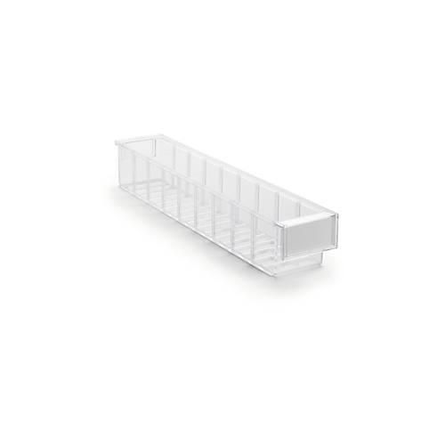 TRESTON Lagerschublade 5010, transparent