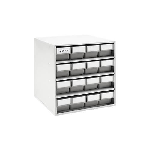 Schubladenmagazin 6164-30R, 16 Schubladen