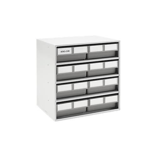Schubladenmagazin 6083-30R, 8 Schubladen