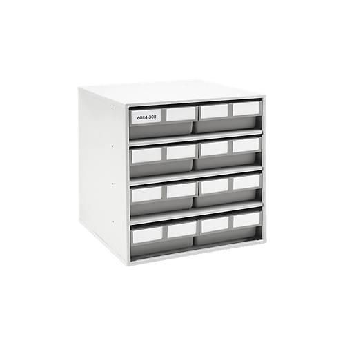 Schubladenmagazin 6084-R, 8 Schubladen