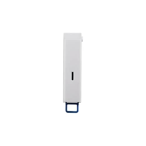 Seifencreme-Spender mit CBS Pumpensystem