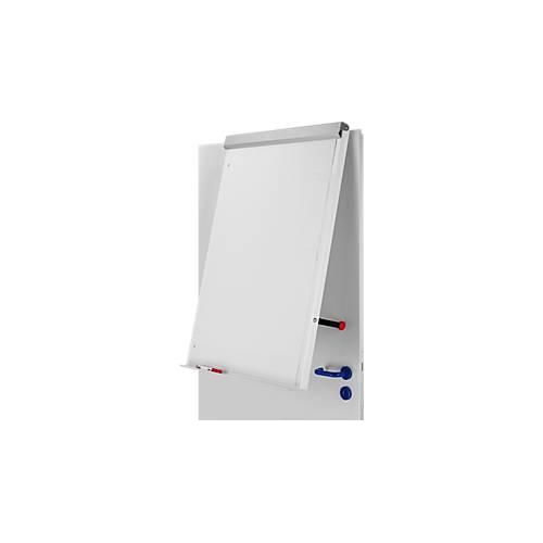 Tür-/Wand-Flipchart MAULoffice wall
