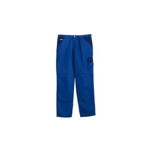 KANSAS® Bundhose Color, blau/marine, Gr. 46