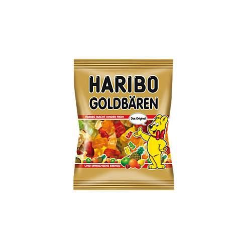 Haribo Goldbären 100g