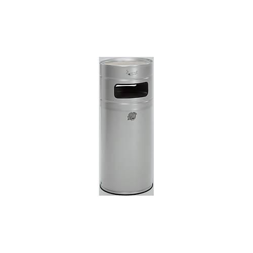 Kombi-Ascher H 100, silber
