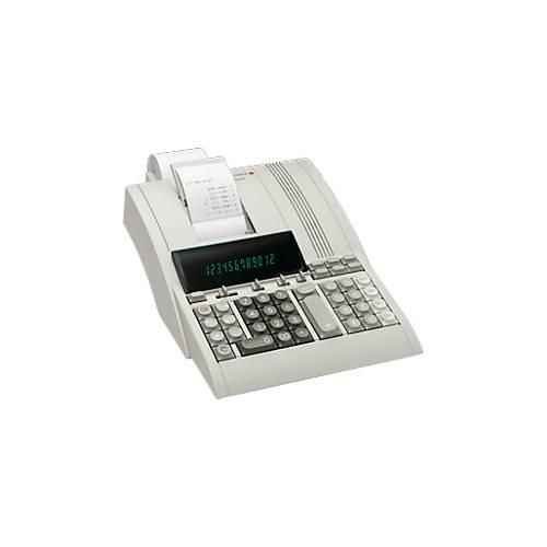 OLYMPIA Tischrechner CPD-5212