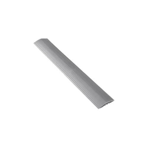 Kabelbrücke serpa B9, 1500 mm, dunkelgrau