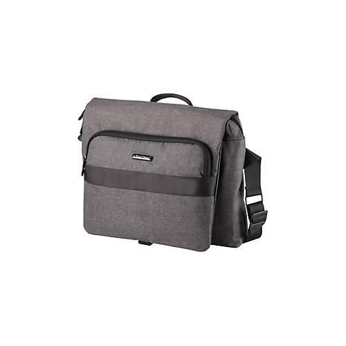 LIGHTPAK® Laptop-Umhängetasche Walker, f. 15 Zoll Laptops