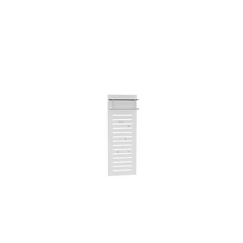 Wandgarderobe tec-art
