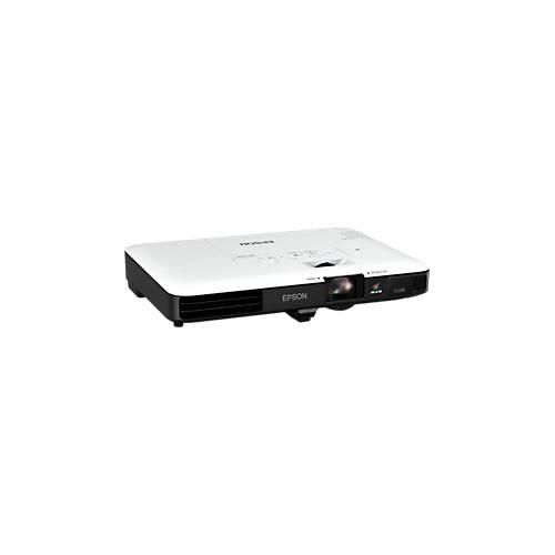 3LCD Business-Projektor EPSON® EB-1795F, Full-HD 1080p, 3200 Lumen, 10.000:1, weiß