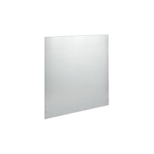 Rückwand-Element für Grundregal/Anbauregal ORDO Industry, multifunktional, magnethaftend, B 950 x H 1000 mm, Stahl, verzinkt