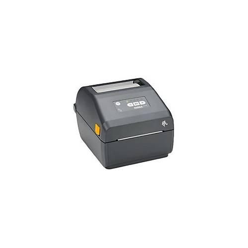 Zebra ZD421d - Etikettendrucker - Thermodirekt - Rolle (10,8 cm) - 300 dpi - bis zu 102 mm/Sek.