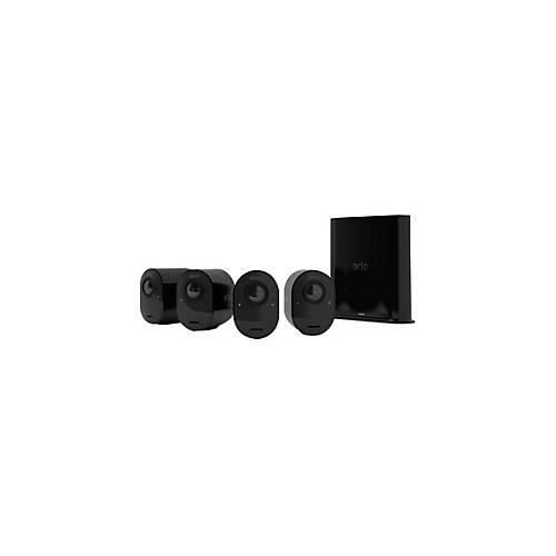Arlo VMS5440 - Kit mit Kameras - drahtlos