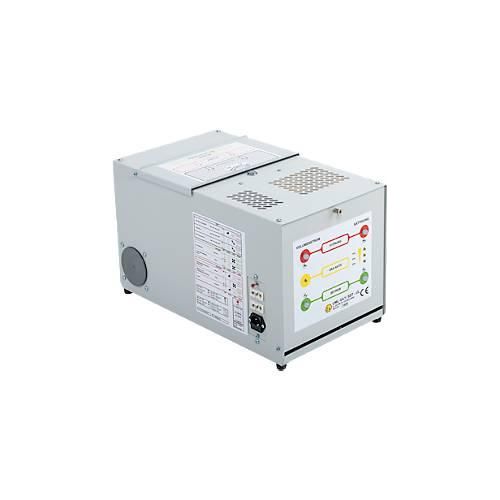 Aufsatz-Umluftventilator SST UL für Cemo Sicherheitsschrank PROline 6/20 und 12/20, mit Luftstromüberwachung und Filterset, ATEX-konform