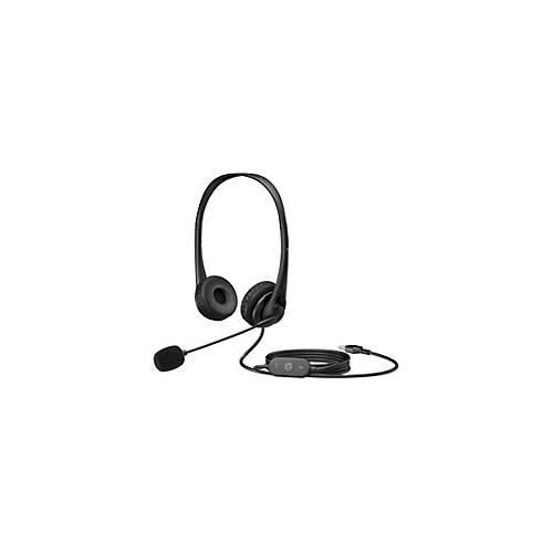 HP G2 - Headset