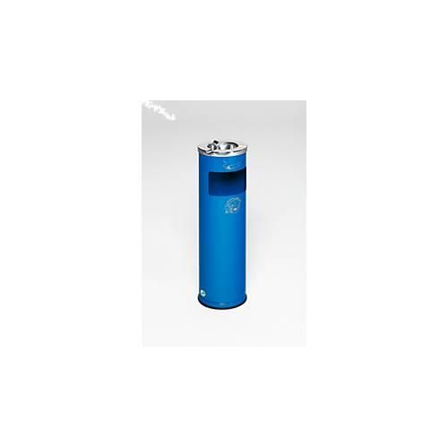 Kombi-Ascher D20, blau