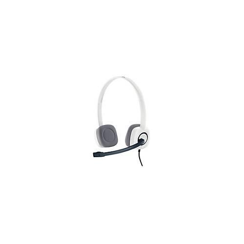 Logitech Stereo Headset H150 - Headset