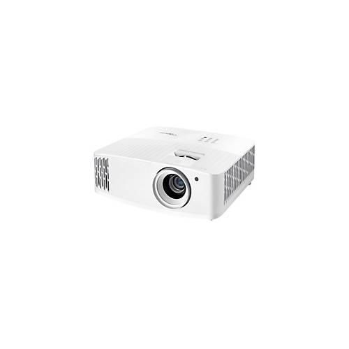 Optoma 4K400x - DLP-Projektor - 3D - 4000 lm - 3840 x 2160 - 16:9