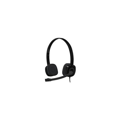 Logitech Stereo H151 - Headset