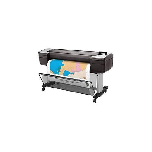 HP DesignJet T1700 - Großformatdrucker - Farbe - Tintenstrahl