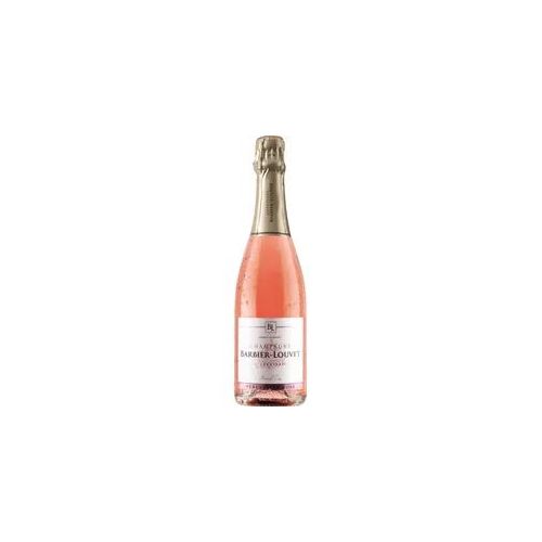 Champagner Barbier-Louvet Rosé Grand Cru